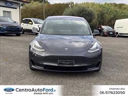 TESLA MODEL 3 Model 3 Long Range Dual Motor AWD