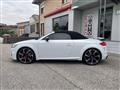 AUDI TT RS Roadster QUATTRO