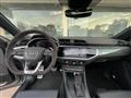 AUDI Q3 SPORTBACK SPORTBACK QUATTRO PELLE PANORAMA SCARICO MATRIX