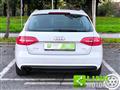 AUDI A4 AVANT Avant 2.0 TDI 177CV mult. Business Plus GARANTITA