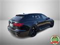 AUDI A6 AVANT RS6 Avant 4.0 TFSI V8 quattro tiptronic