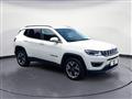 JEEP COMPASS 2.0 Multijet II aut. 4WD Limited