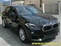 BMW X2 sDrive18i 140Cv Advantage F39