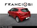 RENAULT CLIO 1.5 dci energy Intens 75cv