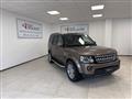 LAND ROVER DISCOVERY IV 2009 Discovery 3.0 sdV6 SE 249cv auto my16 E6