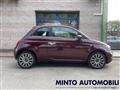 FIAT 500 1.0 70CV HYBRID DOLCEVITA APP-NAVI CERCHI DA 16"