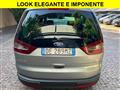 FORD GALAXY 2.0 TDCi 140 CV Ghia 7 Posti