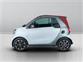 SMART FORTWO III 2015 Cabrio -  Cabrio 1.0 Passion 71cv twinam