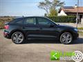 AUDI Q5 SPORTBACK SPB 40 TDI quattro S tronic Identity Black