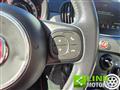 FIAT 500 1.2 Sport / verde opaco / garanzia 12 mesi