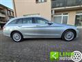 MERCEDES CLASSE C SW d S.W. Auto Exclusive E6 AdBlue