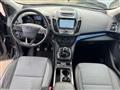 FORD KUGA (2012) 2.0 TDCI 150 CV S&S 4WD Business