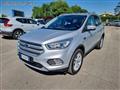 FORD KUGA 2.0 tdci Business automatico - targa FZ658SY