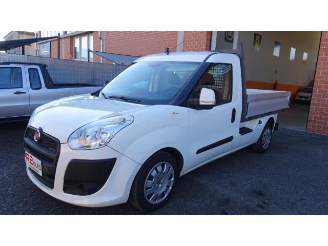 FIAT DoblÃ² 1.3 MJT STRADA  FIORINO PICK-UP WORK UP