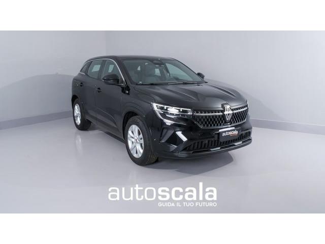 RENAULT AUSTRAL Mild Hybrid 130 Evolution (rottamazione euro 4)