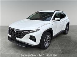 HYUNDAI NUOVA TUCSON Tucson 1.6 T-GDI 48V DCT XLine