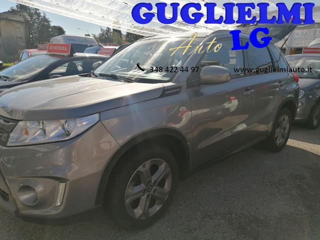 SUZUKI VITARA 1.6 VVT V-Cool