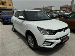 SSANGYONG TIVOLI 1.6d 2WD Dream