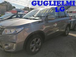 SUZUKI VITARA 1.6 VVT V-Cool