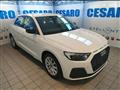 AUDI A1 SPORTBACK Sportback 30 1.0 tfsi 110cv s-tronic