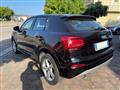 AUDI Q2 30 TFSI S tronic Business