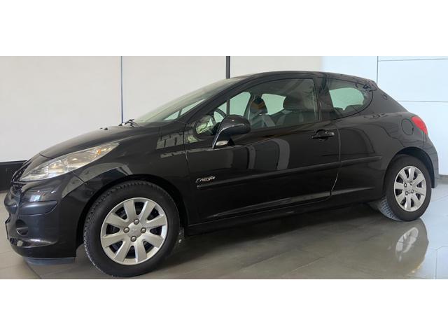 PEUGEOT 207 1.4 VTi 95CV 3p. XS