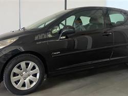 PEUGEOT 207 1.4 VTi 95CV 3p. XS