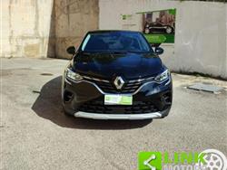 RENAULT NUOVO CAPTUR Mild Hybrid 140 CV Techno