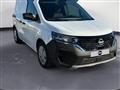 NISSAN TOWNSTAR VAN Townstar 22kW Van Acenta PC