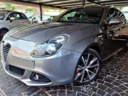 ALFA ROMEO GIULIETTA 1750QUADRIFOGLIO DISTRIBUZIONE APPENA FATTA UNIPRO