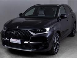 DS 7 CROSSBACK BlueHDi 130 aut. Grand Chic