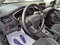 FORD FOCUS 1.5 TDCi 120 CV Start&Stop SW Business cambio aut