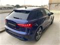 AUDI A3 SPORTBACK SPB Sportback 35 TDI S tronic S line Plus