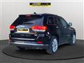 JEEP GRAND CHEROKEE Grand Cherokee 3.0 V6 CRD 250 CV Multijet II Summit