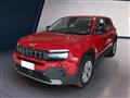 JEEP AVENGER 1.2 turbo Longitude fwd 100cv