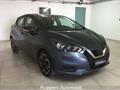 NISSAN MICRA IG-T 92 GPL 5 porte Eco Visia