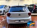 VOLKSWAGEN POLO 1.0 TSI 5p. Comfortline BlueMotion Technology