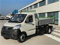 PIAGGIO Porter NP6 RIBALTABILE TRILATERALE PINTO Porter NP6 1.5 PL Short Range Optimus LPG Cabinato Pro