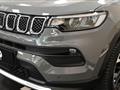 JEEP COMPASS 1.3 Turbo T4 150 CV aut. 2WD Limited