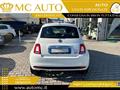 FIAT 500 1.0 Hybrid Dolcevita PROMO FINANZIAMENTO