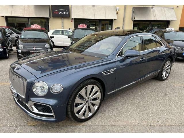 BENTLEY Flying Spur 6.0 W12 First Edition 635cv auto FULL