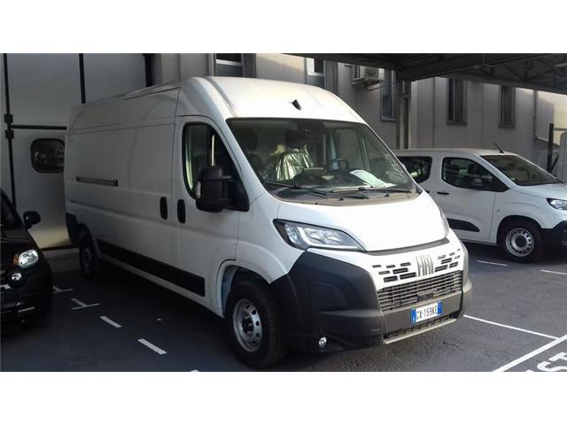 FIAT DUCATO 35 LH2 PASSO LUNGO TETTO ALTO 2.2MJET 140CV