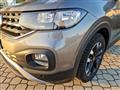 VOLKSWAGEN T-CROSS 1.0 TSI Style BMT