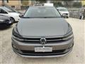 VOLKSWAGEN POLO 1.0 TGI 5p. Highline BlueMotion Technology