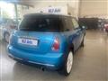 MINI MINI 3 PORTE 1.6 16V Cooper