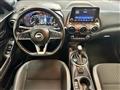 NISSAN JUKE 1.0 DIG-T 114 CV DCT N-Design