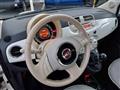 FIAT 500 1.2 EasyPower Lounge Gpl nuovo scadenza  2034