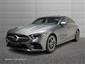 MERCEDES CLASSE CLS d 4Matic Auto Premium Plus Navi Tetto