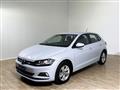 VOLKSWAGEN POLO 1.6 TDI 95 CV DSG 5p Comfortline BlueMotion Tech.