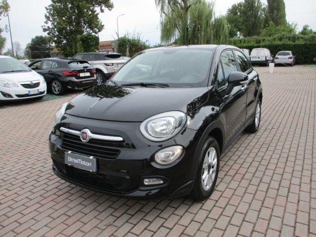 FIAT 500X 1.4 T-Jet 120Cv GPL Pop Star CarPlay/Camera